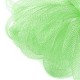 Crinoline Tube Ø 8mm Green